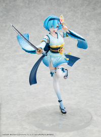 Re:ZERO -Starting Life in Another World- Rem Combat Outfit Ver. 6