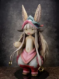 FuRyu Made in Abyss Nanachi 1/1 Scale Life-size Figure - Made in Abyss - photo 3