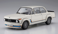 [HC24] 1:24 BMW 2002 turbo 2