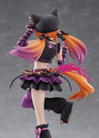 Mayano Top Gun [Rockin'☆MewMeow] Ver. 1/7 Scale Figure 7