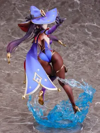 Wonderful Works Genshin Impact Astral Reflection Mona 1/7 Scale Figure - Genshin Impact - photo 4