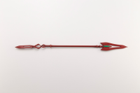 Evangelion Test Type-01 with Spear of Cassius 8