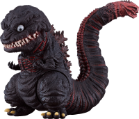 Nendoroid Godzilla (2016) 2