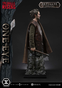 Real Elite Masterline Valhalla Rising One Eye Ultimate Bonus Version 57