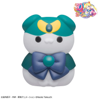 Sailor Mewn (Vol 2.) 4