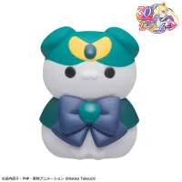 MegaHouse Sailor Mewn (Vol 2.) - Sailor Moon - photo 4