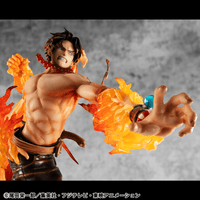 Portrait.Of.Pirates ONE PIECE “NEO-MAXIMUM” PORTGAS・D・ACE 15ｔｈ LIMITED Ver.(Super limited reprint) 3