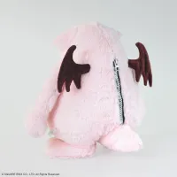 SQUARE ENIX FINAL FANTASY VII REBIRTH PLUSH - FAT MOOGLE - Final Fantasy VII - photo 3