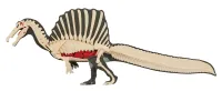 MegaHouse Spinosaurus Puzzle , Megahouse Kaitai Puzzle - Kaitai Puzzle - photo 9