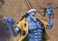 TAMASHII NATIONS Figurarts Zero - Arlong (One Piece) - ONE PIECE - photo 3
