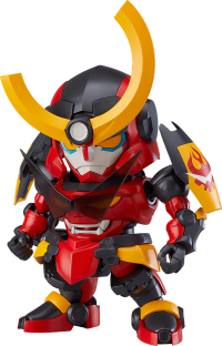MODEROID Gurren Lagann(re-run) 2