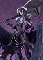 OVERLORD Albedo: Hermes Trismegistus Ver. 9