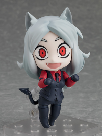 Nendoroid Cerberus (Single) 3