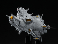 [CW19] 1:3000 [CRUSHER JOE] CORDOBA 6