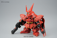 BB382 Sazabi 3
