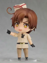 GOOD SMILE COMPANY Nendoroid Romano - Hetalia World★Stars - photo 5