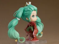 GOOD SMILE COMPANY Nendoroid Hatsune Miku: Beauty Looking Back Ver. - Hatsune Miku - photo 3