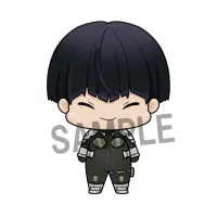 MegaHouse Chokorin Mascot Kaiju No.8 (1pc / 6pc per box) - Kaiju No. 8 - photo 4