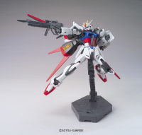 1/144 HGCE AILE STRIKE GUNDAM 2