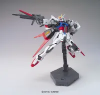 BANDAI HOBBY 1/144 HGCE AILE STRIKE GUNDAM - Mobile Suit Gundam SEED - photo 2