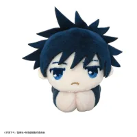 MAX LIMITED JUJUTSUKAISEN HUG CHARACTER COLLECTION (6pc per box) - Jujutsu Kaisen - photo 8