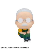 MegaHouse Lookup SAKAMOTO DAYS Taro Sakamoto - Sakamoto Days - photo 1