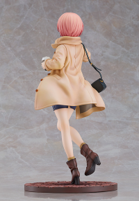 Ichika Nakano: Date Style Ver. 5