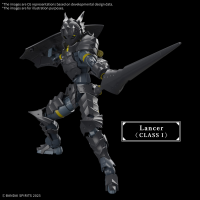 30MF ROSAN LANCER 9