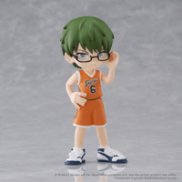 PalVerse　Kuroko's Basketball vol.1 14