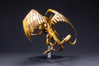 KOTOBUKIYA The Winged Dragon of Ra Egyptian God Statue - Yu-Gi-Oh! - photo 8