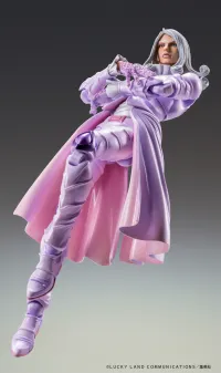 Medicos Entertainment Chozokado Funny Valentine Second - JoJo's Bizarre Adventure - photo 3