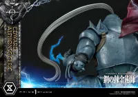 Prime 1 Studio Concept Masterline Fullmetal Alchemist Edward & Alphonse Elric Deluxe Version - Fullmetal Alchemist: Brotherhood - photo 29