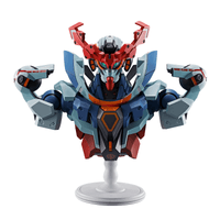 GQuuuuuuX "Mobile Suit Gundam GQuuuuuuX" 7