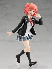 GOOD SMILE COMPANY POP UP PARADE Yui Yuigahama - My Teen Romantic Comedy SNAFU - photo 1