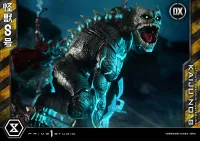 Prime 1 Studio Ultimate Premium Masterline Kaiju No.8 Kaiju No.8 DX Bonus Version - Kaiju No. 8 - photo 16