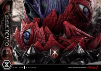 Prime 1 Studio Legacy Art "Kentaro Miura" Berserk Femto Bonus Version - Berserk - photo 22