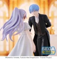 SEGA Luminasta "Frieren: Beyond Journey's End" "Himmel" ~In Vorig~ - Frieren: Beyond Journey's End - photo 5