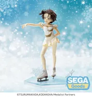 SEGA Luminasta "Medalist" "Inori Yuitsuka" - Medalist - photo 2