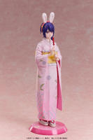 [Oshi no Ko] Ai -Happy New Year- Kimono Ver. 1/7 Complete Figure 3