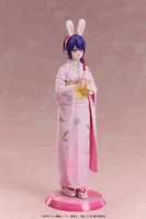 A.DIMENSION [Oshi no Ko] Ai -Happy New Year- Kimono Ver. 1/7 Complete Figure - 【OSHI NO KO】 - photo 3