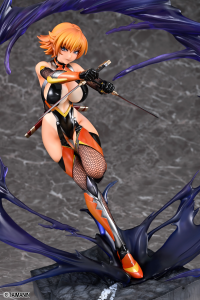 Sakura Igawa 【Tenshineiketsu】 11