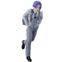 Reo Mikage (Day Off) "Blue Lock", Ichibansho Figure 8