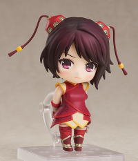 Nendoroid Han LingSha 3