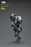 UNSC Mirage Squad 63