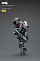 JOYTOY UNSC Mirage Squad - Dark Source - photo 63