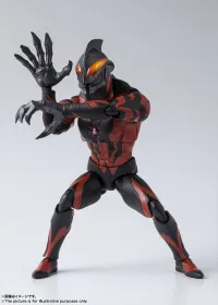 TAMASHII NATIONS Ultraman Belial "Ultraman", Bandai Spirits S.H.Figuarts - Ultraman - photo 6