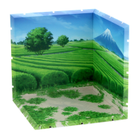 Dioramansion 150 Tea Plantation 3