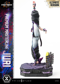 Premium Masterline Street Fighter 6 Juri Ultimate Bonus Version 45