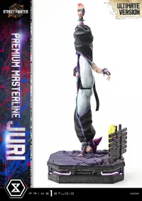 Prime 1 Studio Premium Masterline Street Fighter 6 Juri Ultimate Bonus Version - Street Fighter - photo 45