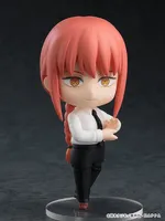 GOOD SMILE COMPANY Nendoroid Makima - Chainsaw Man - photo 3
